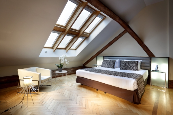 Hotel Eurostars Thalia